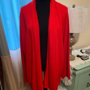 Beautiful Open cardigan